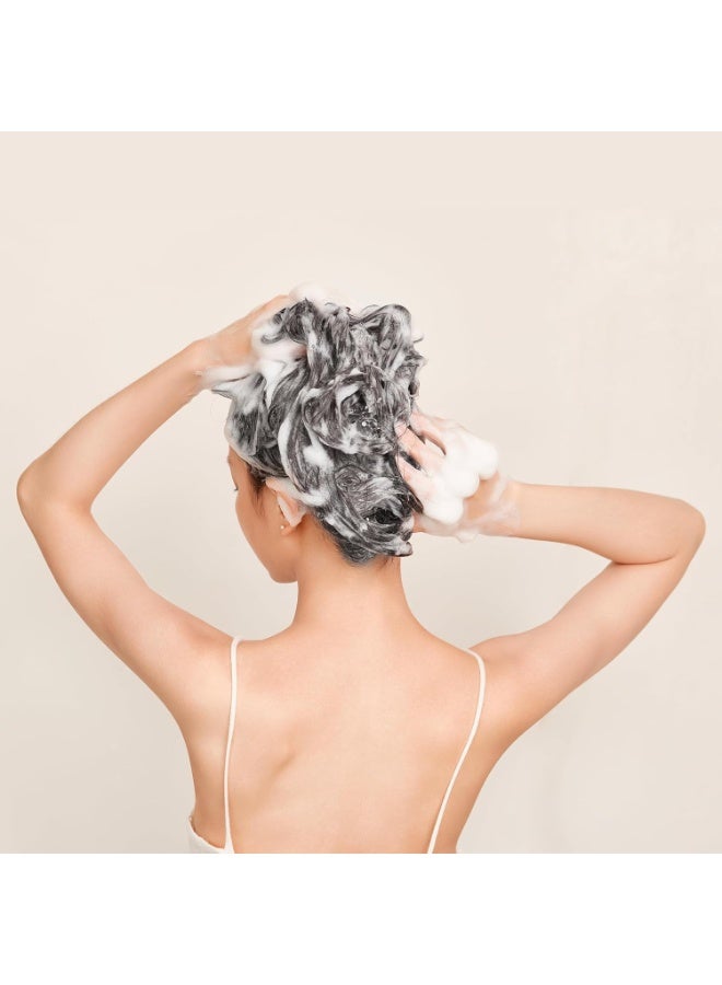 Alfaparf Milano Scalp Relief Shampoo for Sensitive Skin, Soothes, Hydrates - Relieves Itchy Scalp - Sulfate, Paraben and Paraffin Free 1000ML - Image 3