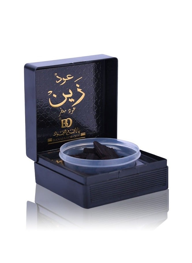 بانافع بخور عود معطر عود زين - Image 1