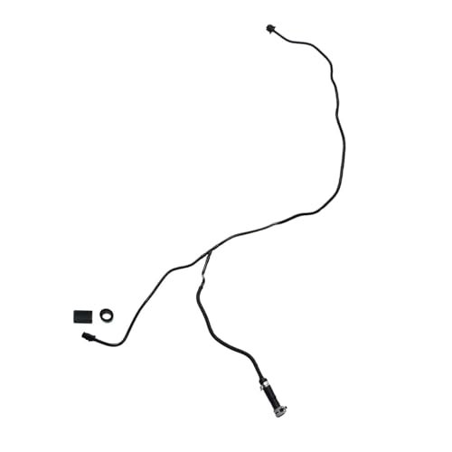 koxuyim خرطوم خزان سائل التبريد من كوكسييم مناسب لسيارة فورد فوكاس 2012-2018 2.0L L4 يستبدل BV618K012KF CV6Z-8K012-K - Image 1