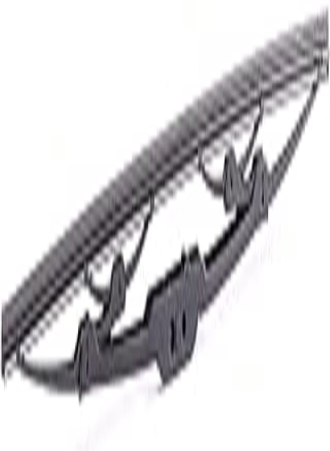 OXIMO WUS450 Windscreen Wipers