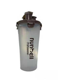 PET -3 In 1 Portable Dog Water And Food Bottle With 1 Collapsible Pop-Up Bowls, Leakproof Bottle With 2 Compartments For Travel, Camping, Hiking  - Image 4