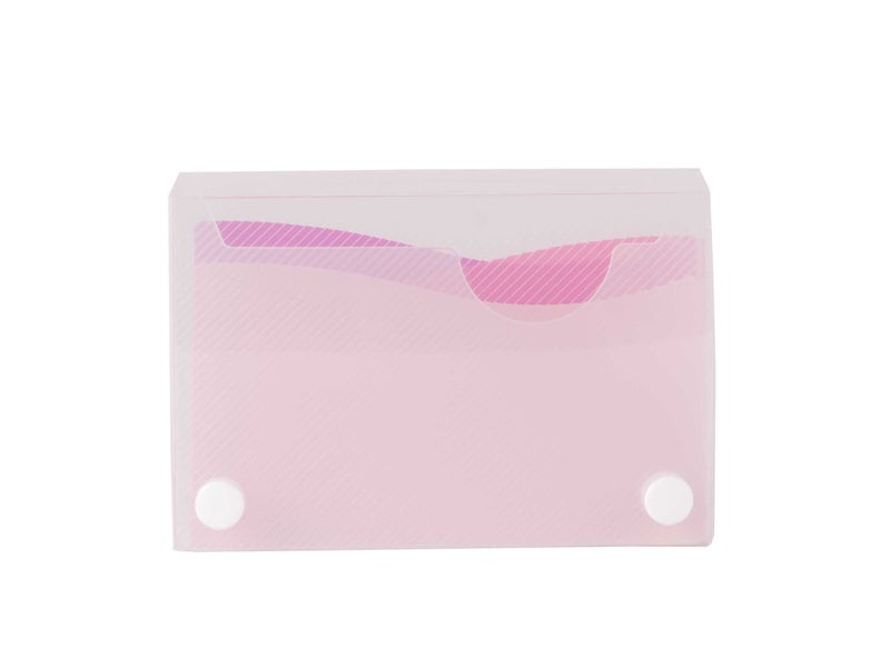 Filexec Products Wave, 3"x 5" Index Card Case, Pack of 4 (50484-2028) - Image 4