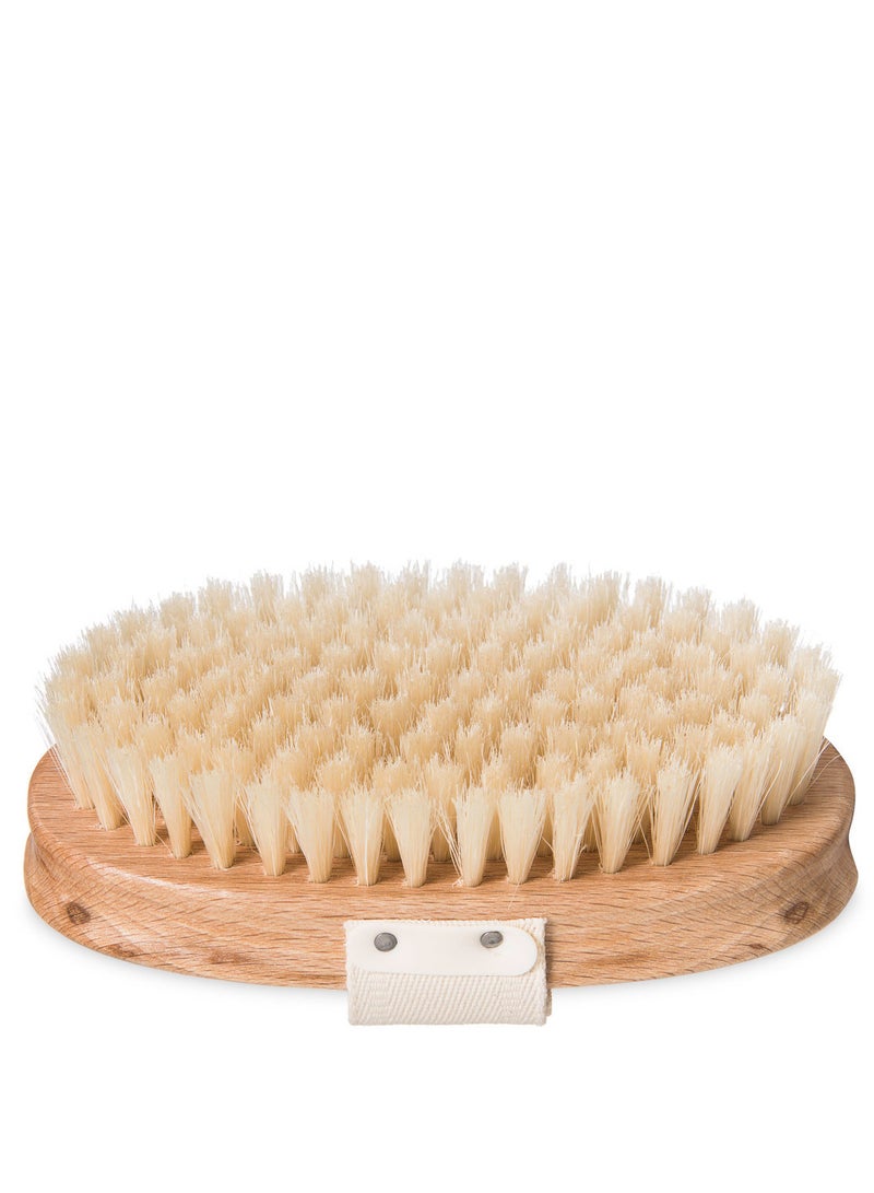 MILA MOURSI Rejuvenating Dry Body Brush