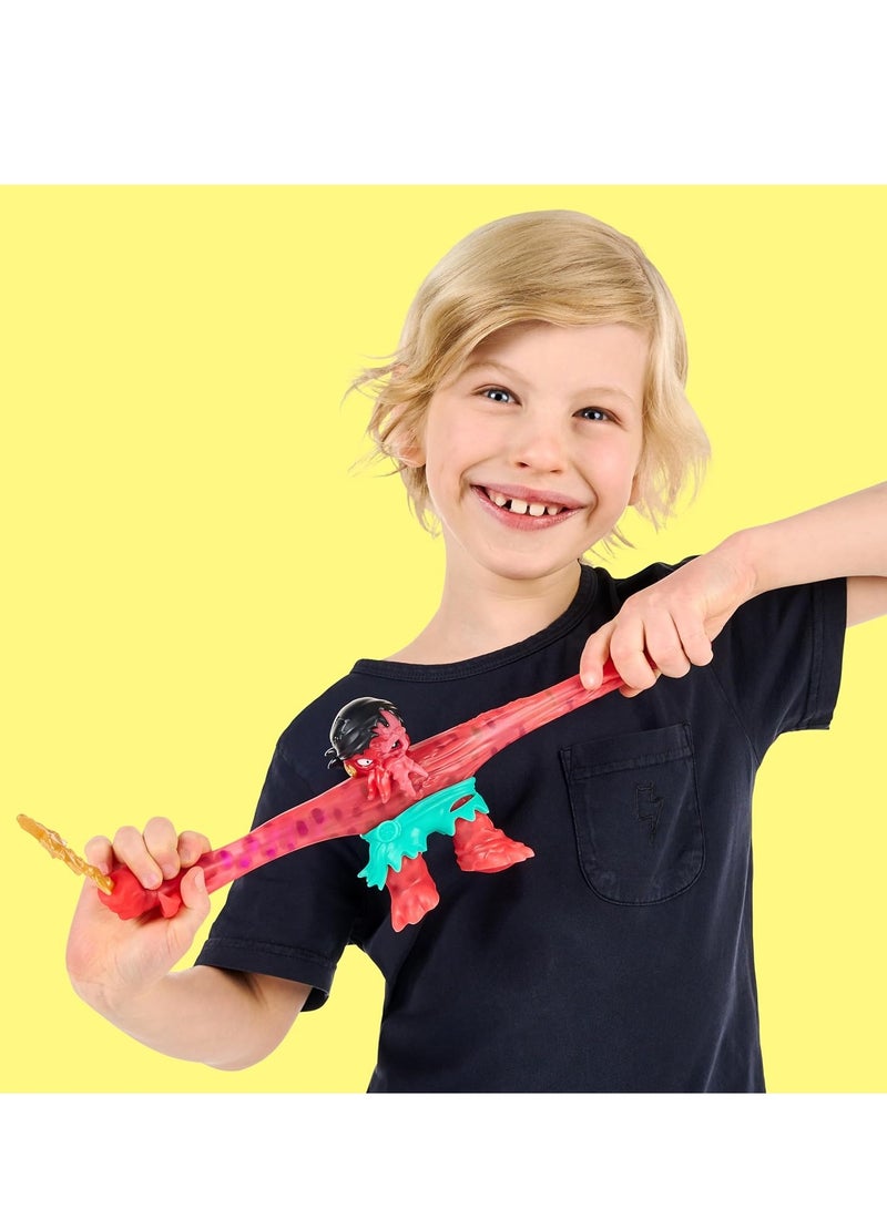 GOO JIT ZU مجموعة بطل البحر الملعون جو جيت زو - جرابلوك 42665 - Image 5