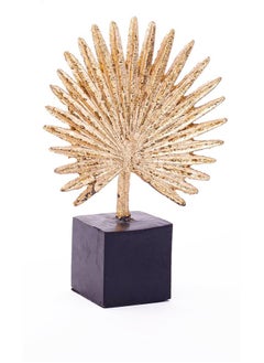 Generic Resin Statue - Lotus Flower 