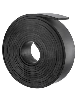 Rubber Sheet Neoprene Rubber Strips, Solid Rubber Rolls for DIY Gaskets, Crafts, Pads, Flooring Protection, Supports, Leveling, Anti-Vibration, Anti-Slip, Easy to Cut - pzsku/ZB05CC01AEC5C082C9CC8Z/45/_/1736262485/f0aafafe-5556-49ca-885d-01b9c59f85da