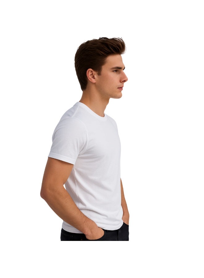 UAE Celebration T-Shirt For Men-UAE Design Short Sleeve Top Tee For Celebrations Day,School Events & Holidays-Comfortable And Stylish T-Shirt - Image 5