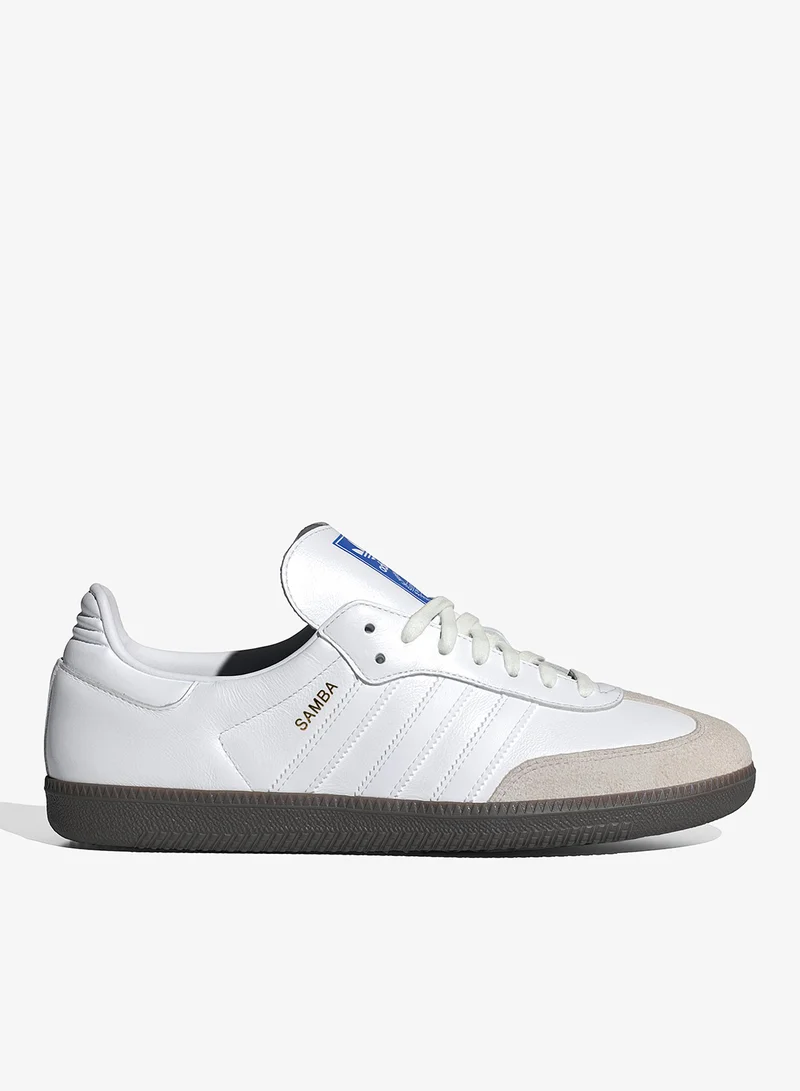 Samba Og