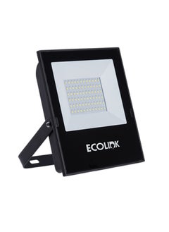 Ecolink FLE007 G2 50W/865 Commander Flood Light