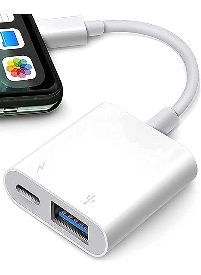 Lention Usb C To 4K Hdmi Digital Av Adapter Compatible 2022-2016 Macbook Pro 13/14/15/16, New Mac Air/Ipad/Surface, Samsung S21/S20/S10/Plus/Note, More, Stable Driver Certified (Cb-4Khdmi, Space Gray)  - Image 1