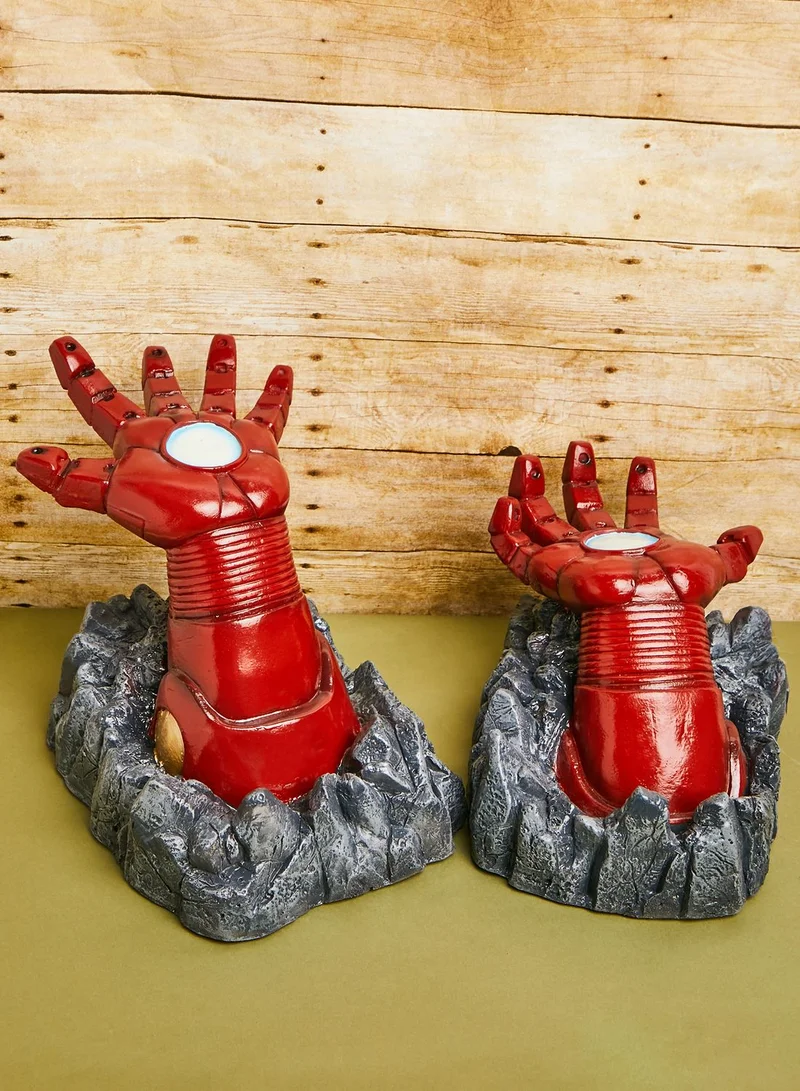 Rubies Costume Kids Iron Man Hands Weapon Wall Breaker