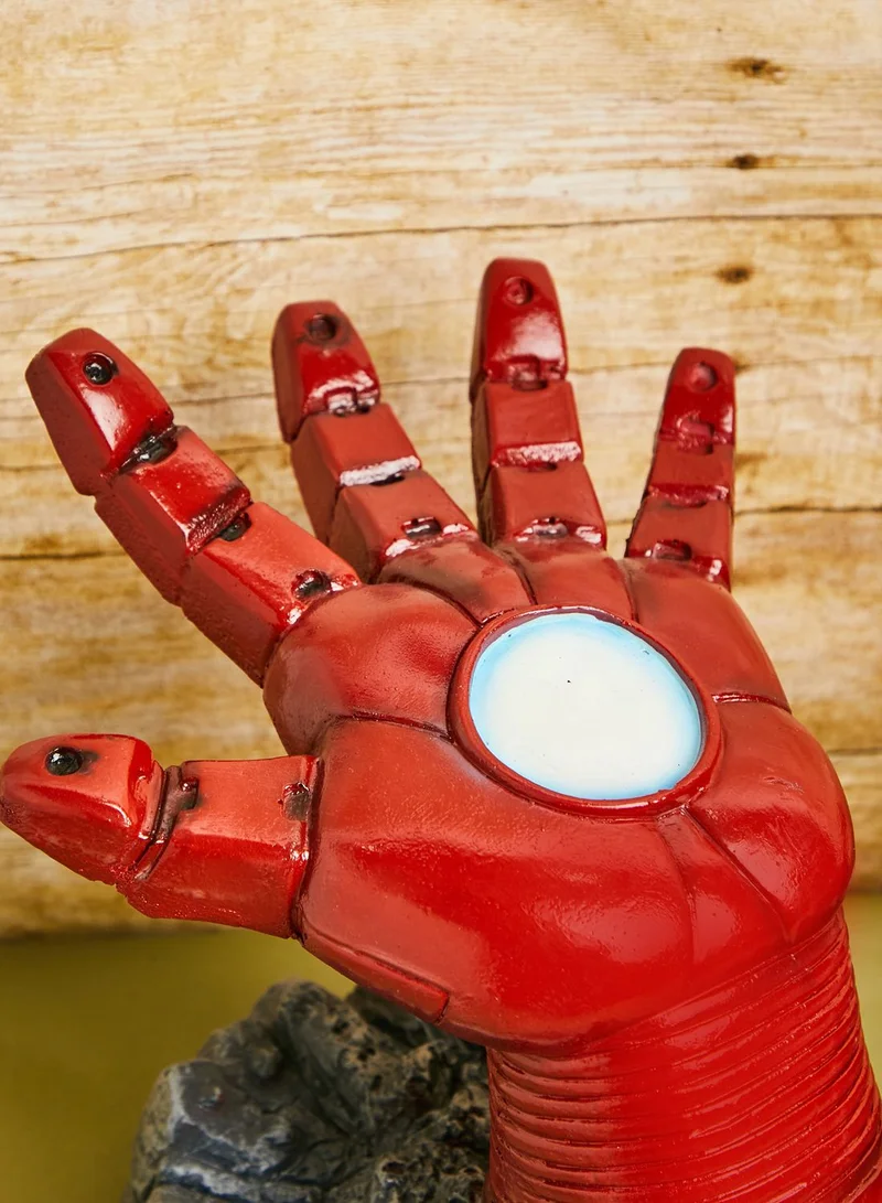 Rubies Costume Kids Iron Man Hands Weapon Wall Breaker