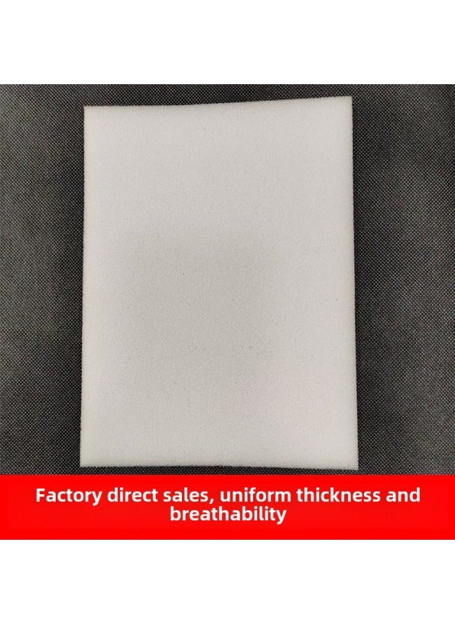 Fruit Shockproof Foam Mesh Cushion Foam Mesh Cushion Fruit And Vegetable Cushion Turnover Box Pieces Duck Egg Gasket Grape Mesh Gasket-Size:Polyethylene (pe)-50 Pieces*30 Wide X 40 Long [shockproof Sheet Mesh Pad]