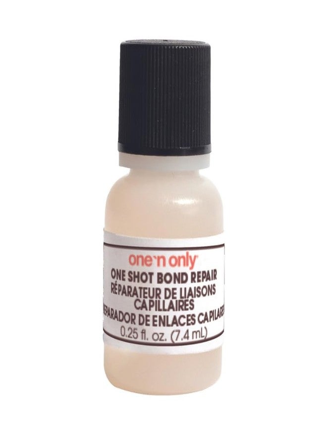 One N Only One 'n Only One Shot Bond Repair For Coloring And Lightening Hair - Image 1