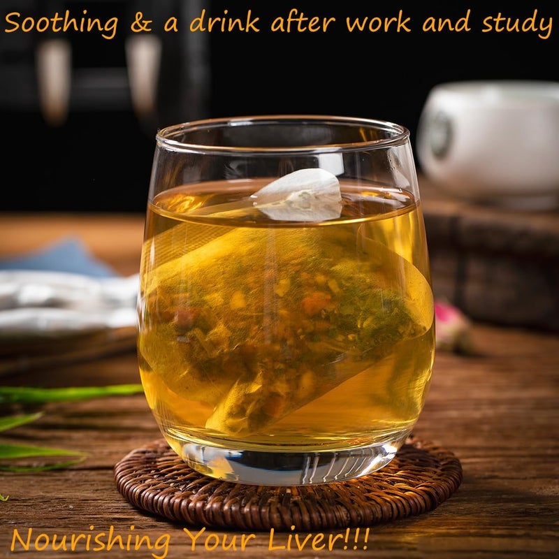 ULTHMOK Premium Liver Detox Tea - Image 4