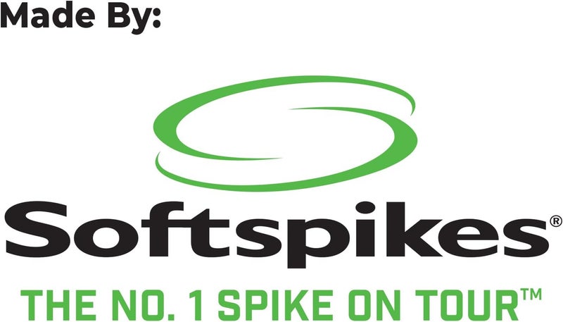 SOFTSPIKES Golf Cleat Kaddy - Attachments to Both Remove & Install Golf Spikes Quickly - Compatible with Any Insert System - Image 5