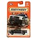 Matchbox 2022 Ford F150 Lightning Black 164 Scale Diecast Model - Image 3