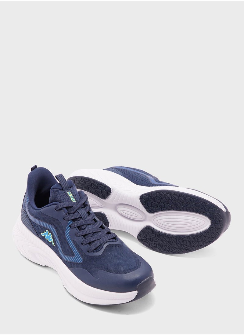 Kappa - Men's Sneakers - Image 1
