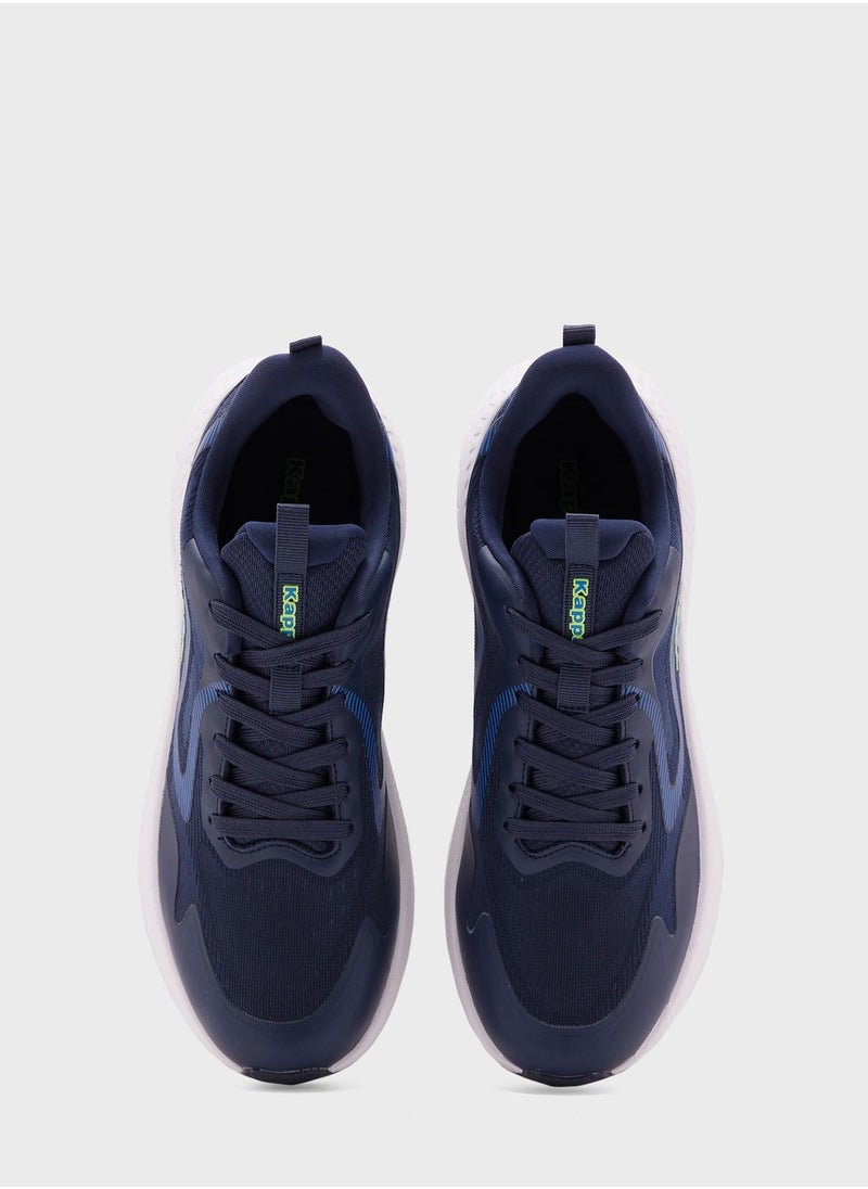 Kappa - Men's Sneakers - Image 1