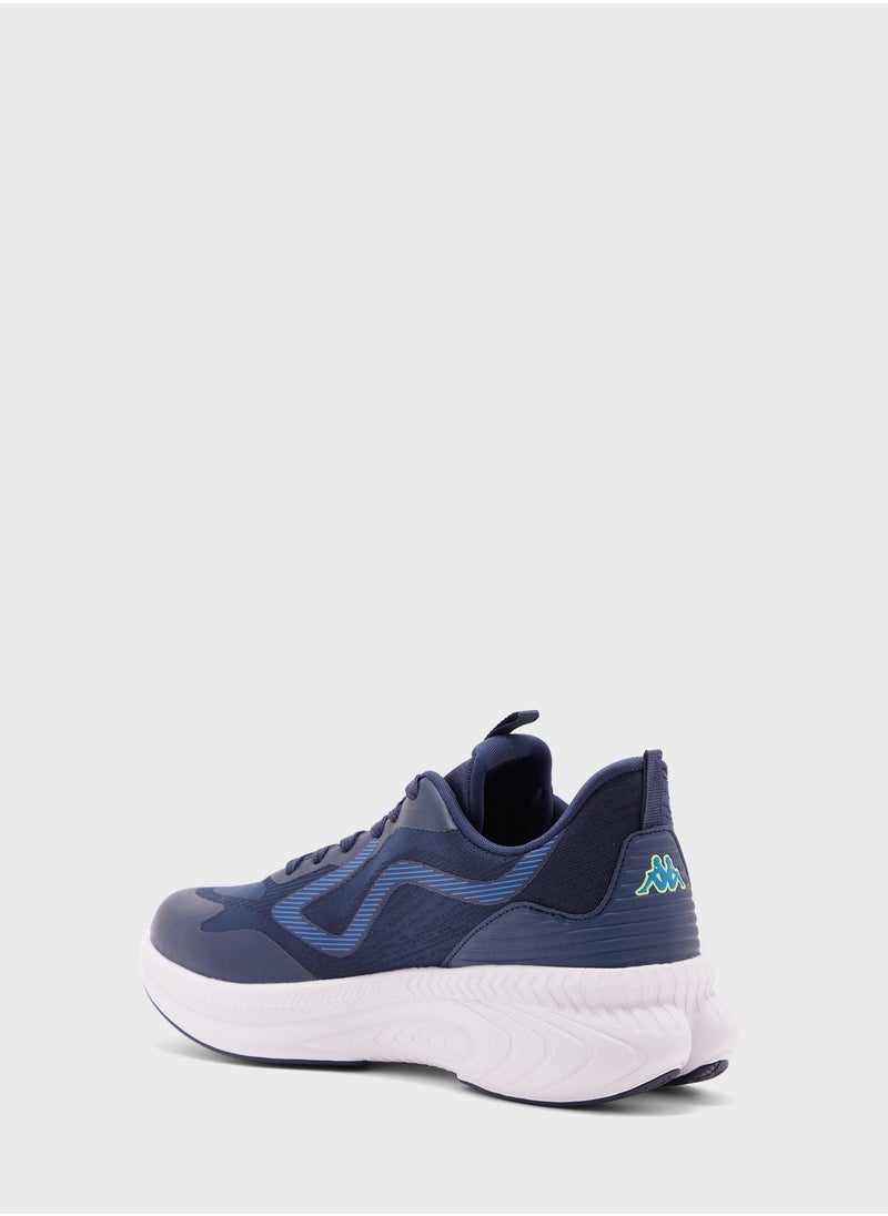 Kappa - Men's Sneakers - Image 1