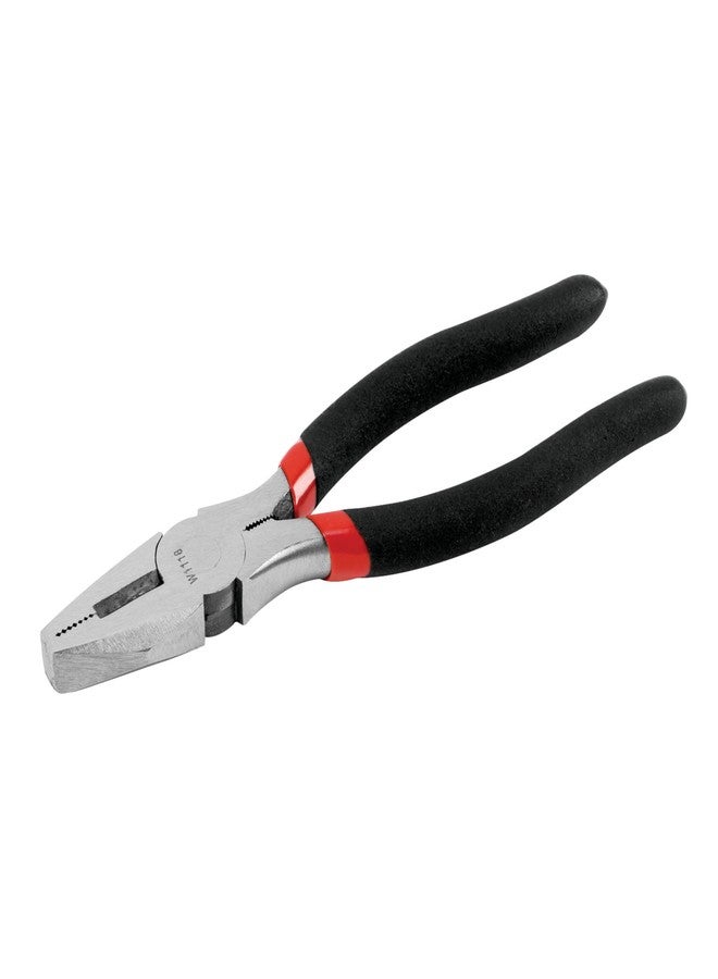 Performance Tool W1118 7-Inch Linesman Pliers, - Image 2
