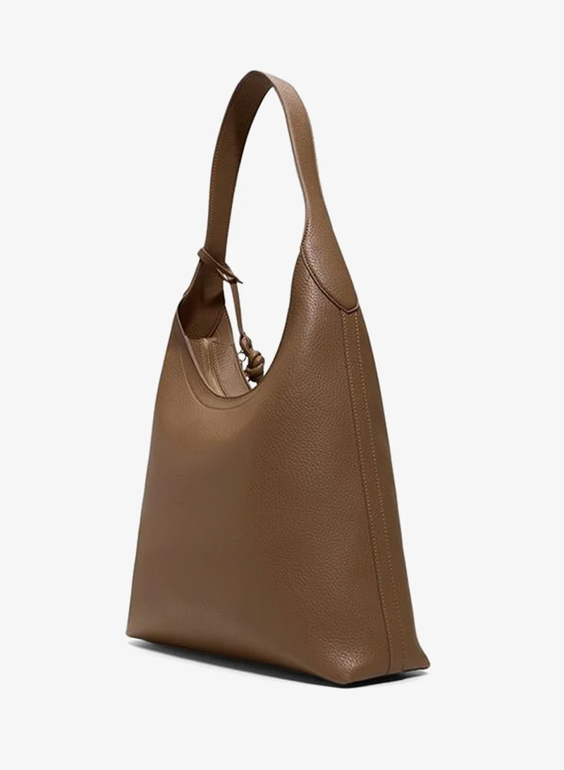Call it Spring Callypso Ladies Beige Shoulder Bag