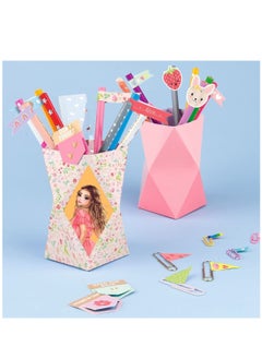 TopModel DIY Paper Fun Book Flower Berry  - Image 4