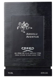 CREED Absolu Aventus EDP 75ml  - Image 3