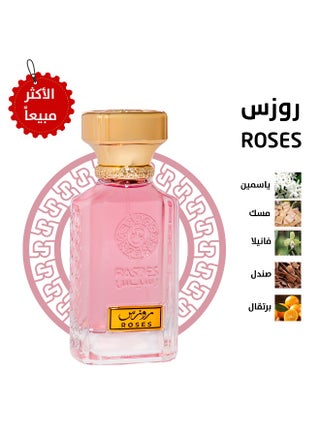 ROSES EDP