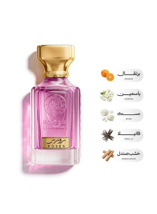 روزس