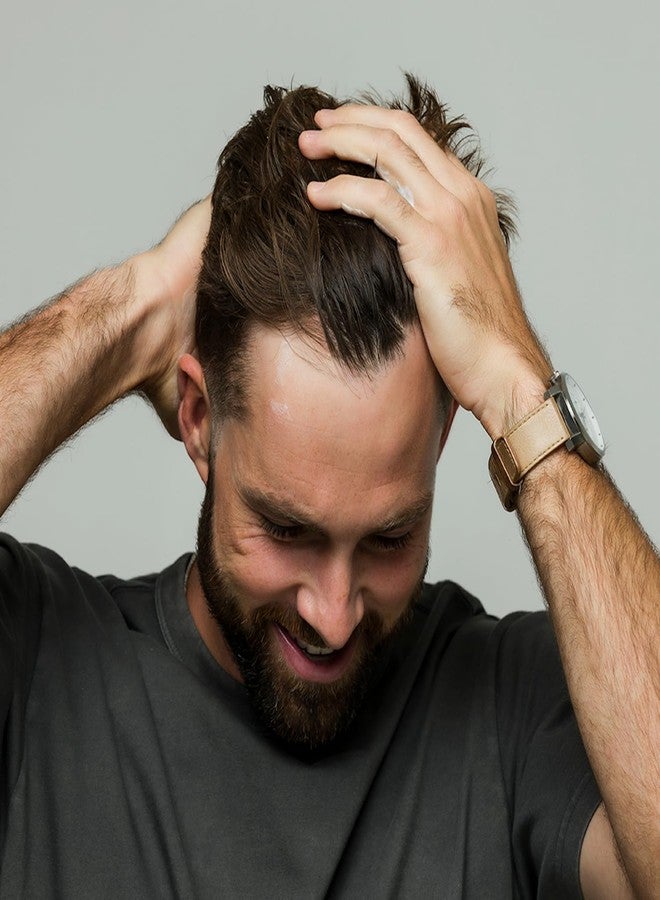 JOHNNY B. Utility Cream Multi-purpose Use For Beard, Skin and Hair, 3.3 fl. Oz - Image 3