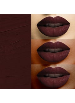 Miss Claire Matte Power Lip Color Liquid Listick 3G (08)  - Image 3