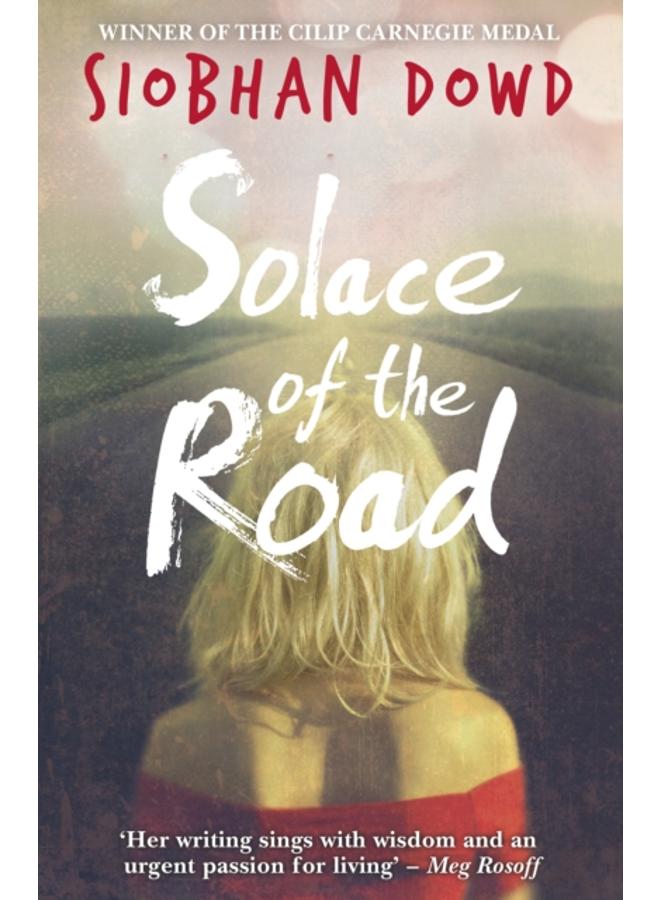 Solace of the Road 