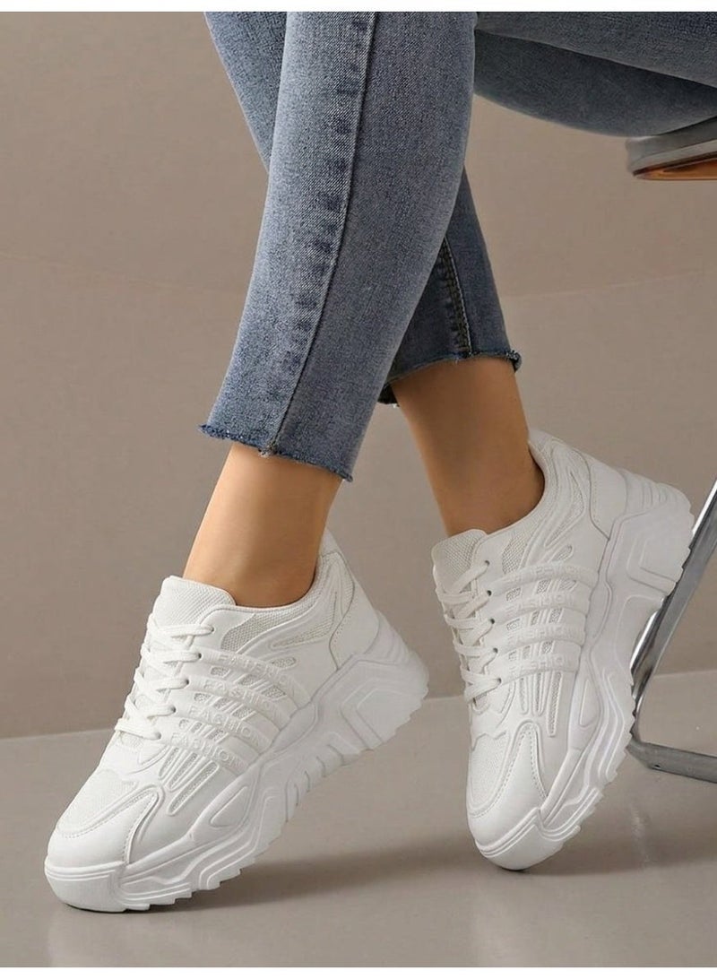 Vbranda modern and stylish sneaker L-31 - Image 1