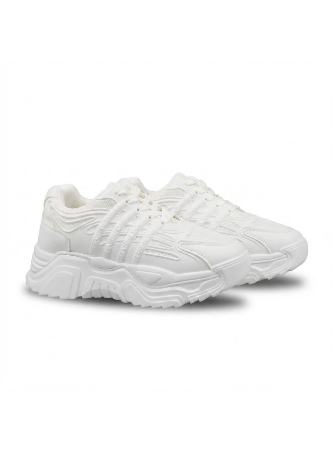 Vbranda modern and stylish sneaker L-31 - Image 3
