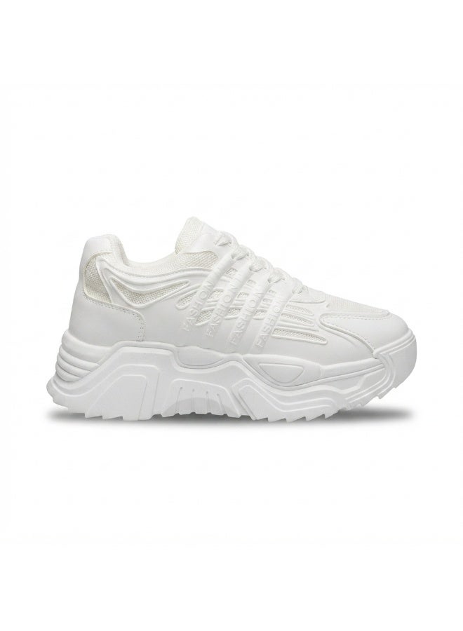 Vbranda modern and stylish sneaker L-31 - Image 4