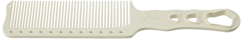 Y.S.Park Y.S. Park YS-282 Clipper Comb, White, 0.03302 kg - Image 2