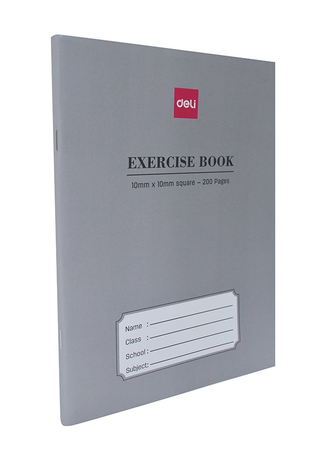 DELI EXERCISE BOOK CN053-100 - Image 1