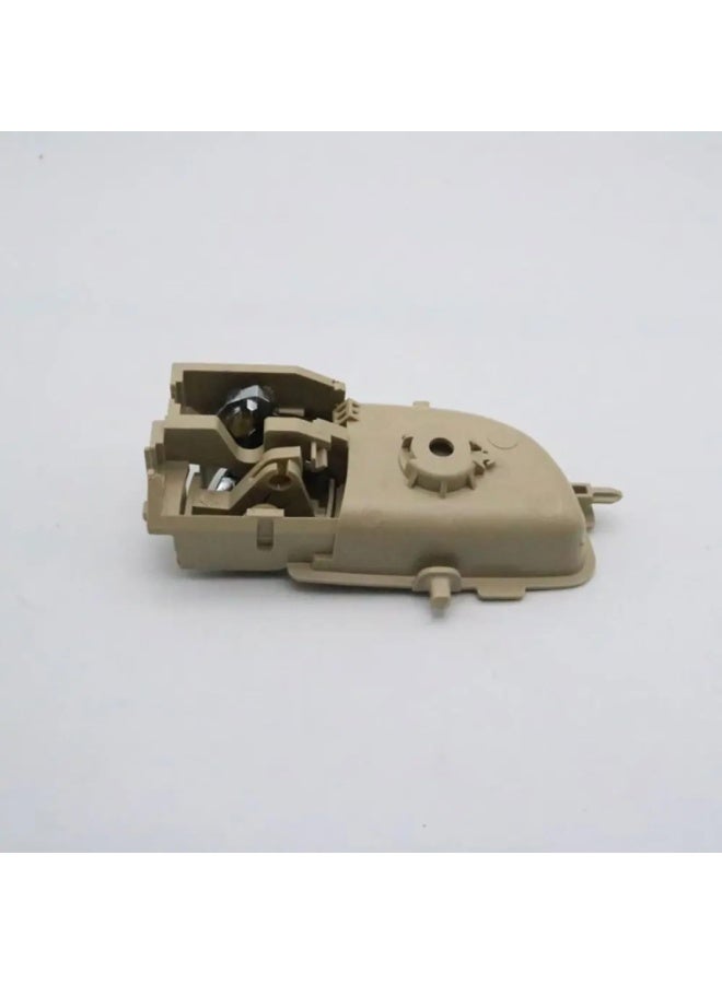 Interior Door Handle Interior Door Knob Handle Pull Compatible with Toyota Corolla 2014-2016 (Left 69206-02330) - Image 2