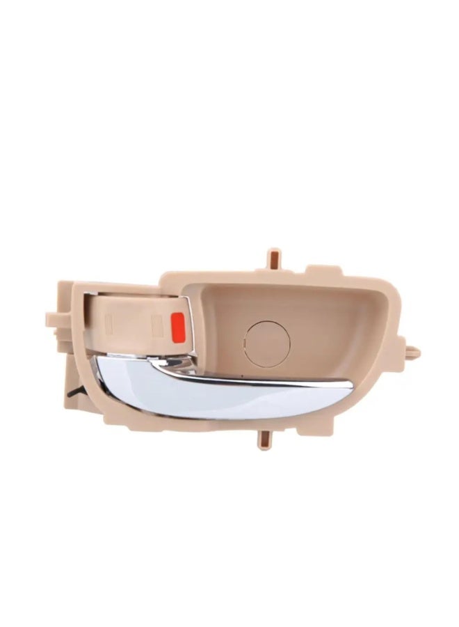 Interior Door Handle Interior Door Knob Handle Pull Compatible with Toyota Corolla 2014-2016 (Left 69206-02330) - Image 3