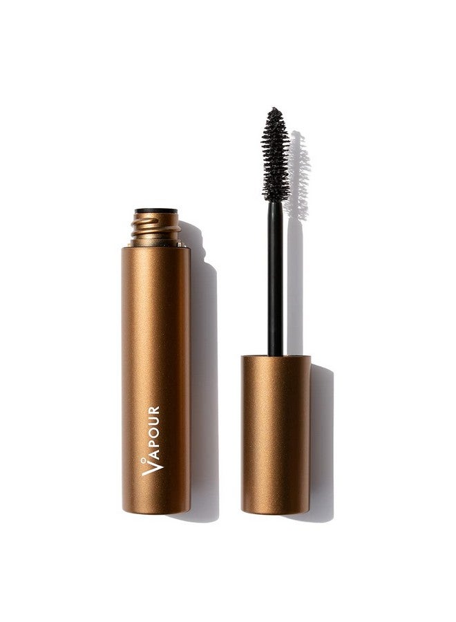 Vapour Beauty Astral Volumizing Mascara ; Nontoxic, Crueltyfree, Clean Beauty (Deep Space Cosmic Black) - Image 2