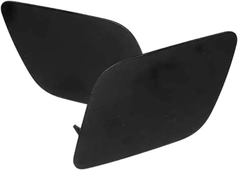 DEMULAX Headlight Spray Washer Nozzle Cover Set - Image 3