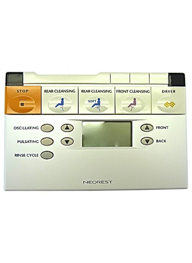 Toto TOTO THU9018 Remote Control Unit 