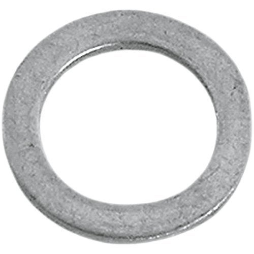 Bolt Motorcycle Hardware Bolt DPWM10.145-10 Banjo Crush Washers 10Mm 10 Pack 5 Aluminum & 5 Copper - Image 1