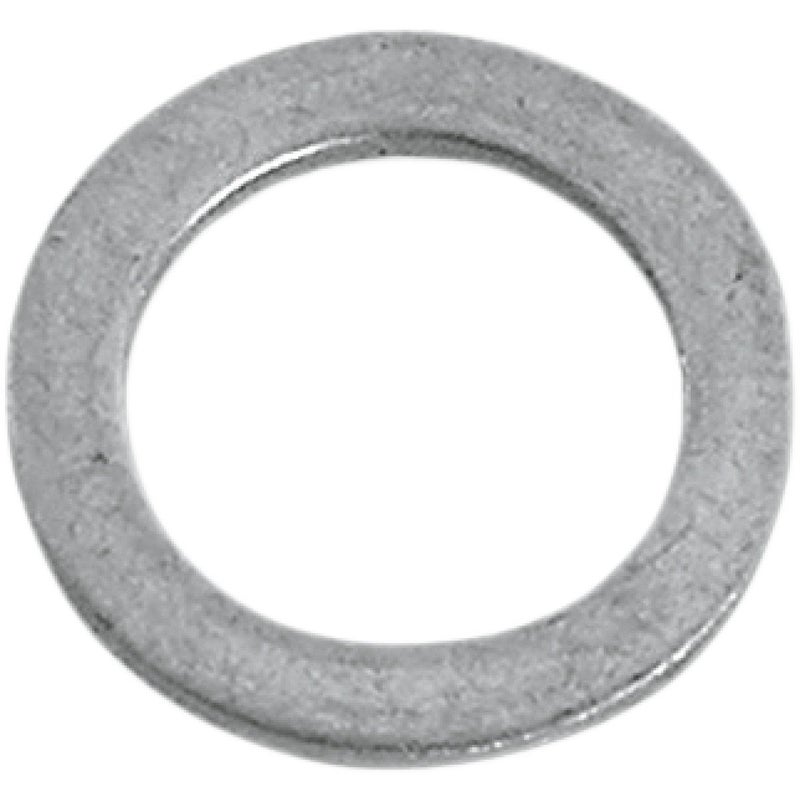 Bolt Motorcycle Hardware Bolt DPWM10.145-10 Banjo Crush Washers 10Mm 10 Pack 5 Aluminum & 5 Copper - Image 3