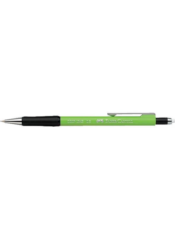 FABER-CASTELL - Versatil Grip 0,5Mm Light Green 1345 - Image 1