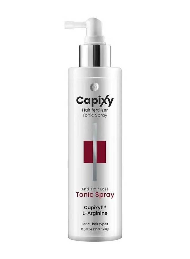 Capixy رذاذ منشط شعر 250 مل - Image 1