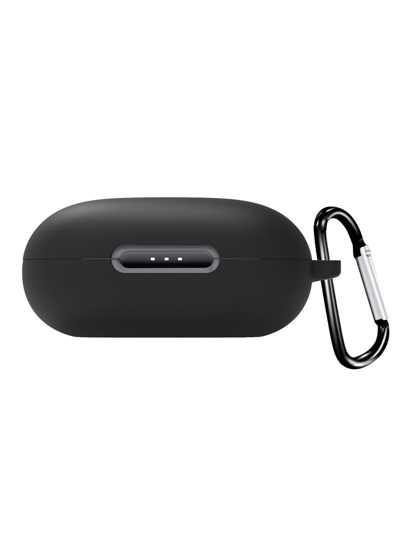 Silicone Protective Case for Anker SoundCore Space A40 Wireless Headphone Protector Case Cover Shell Housing Anti-dust Sleeve  - Image 1
