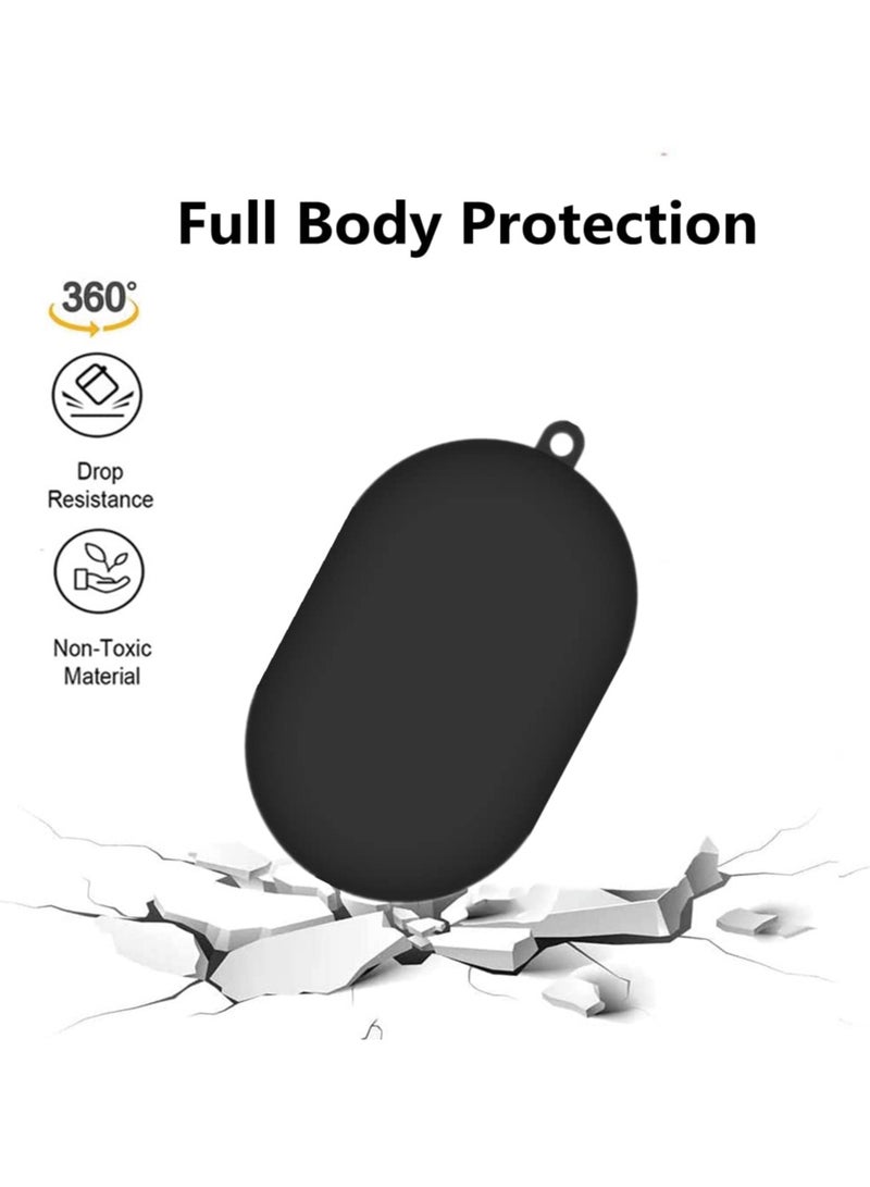 Silicone Protective Case for Anker SoundCore Space A40 Wireless Headphone Protector Case Cover Shell Housing Anti-dust Sleeve  - Image 5