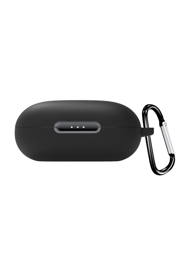 Silicone Protective Case for Anker SoundCore Space A40 Wireless Headphone Protector Case Cover Shell Housing Anti-dust Sleeve  - Image 4